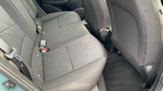Hyundai BAYON 1.0 TGDi 48V MHEV SE Connect 5dr Petrol Hatchback